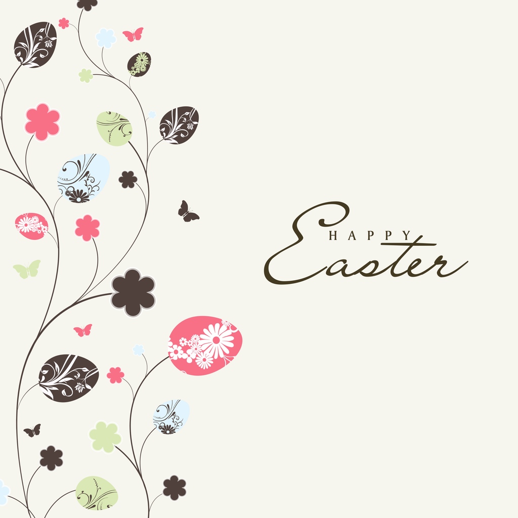 Happy Easter Sunday! 🐣 Today, we rejoice in the triumph of life, light, and hope. Wishing you a blessed and joyous Easter Sunday! #EasterSunday #Renewal #Joy