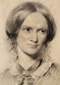 Charlotte Brontë died #OTD in 1855.