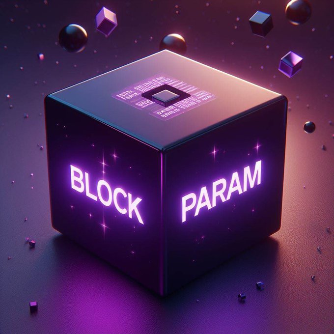 سلام دوستان حمایت ها فراموش نشه
در کنارهم و با هم به موفقیت برسیم
$BLOCK <a href="/GetBlockGames/">BlockGames</a>
$PARAM <a href="/ParamLaboratory/">Param Labs</a>