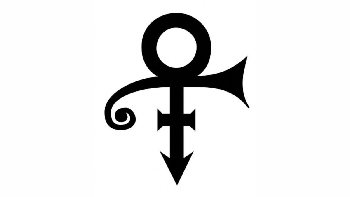 wasteknot's tweet photo. @MarkHamill And the artist formerly known as prince who became  is still called Prince. https://t.co/UXYuZxp1xA