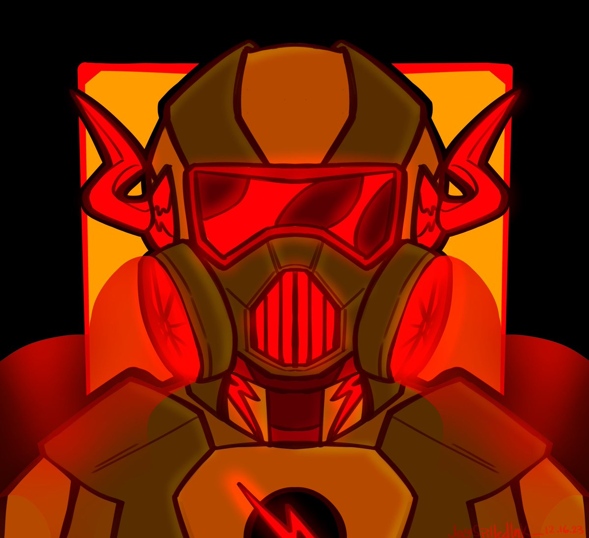 JaySpilledInk_'s tweet image. Breathing Lightning ⚡️❤️
#ReverseFlash