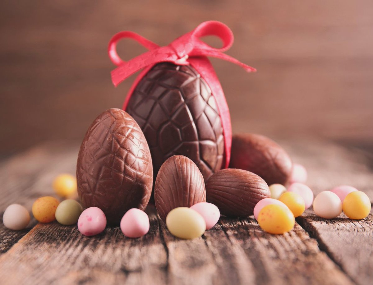 HAPPY EASTER!
From all of us at Cove. We hope that you enjoy your long weekend!
🍫🐰🪺🐥🐑🧡🌻

#mentalhealth #youngpeople
#youngpeoplesmentalhealth #covecare #residentialcare #childrenmentalhealth #camhs #youthmentalhealth #easter #chocolate #happyeaster #easterbunny