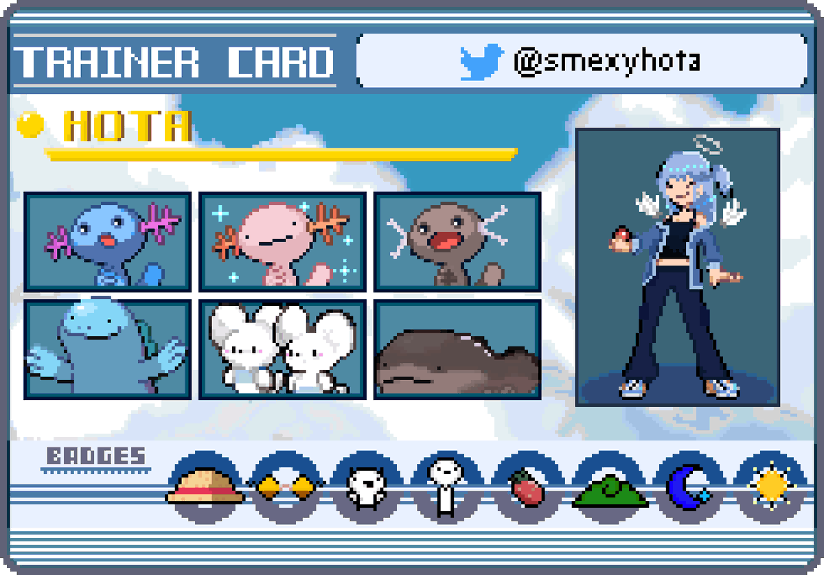 Flooooooper tweet media