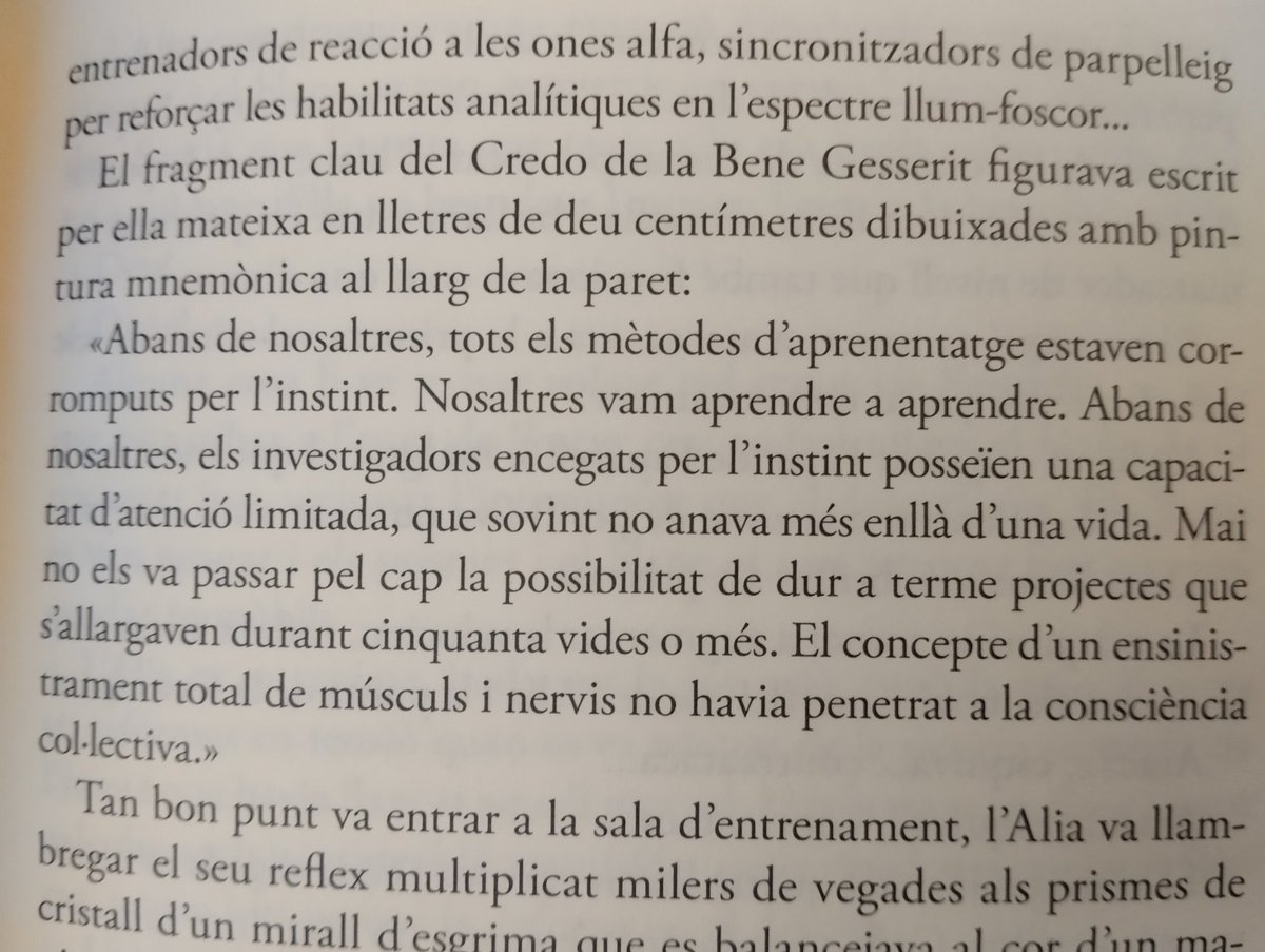 marcarza's tweet image. #BeneGesserit #Dune