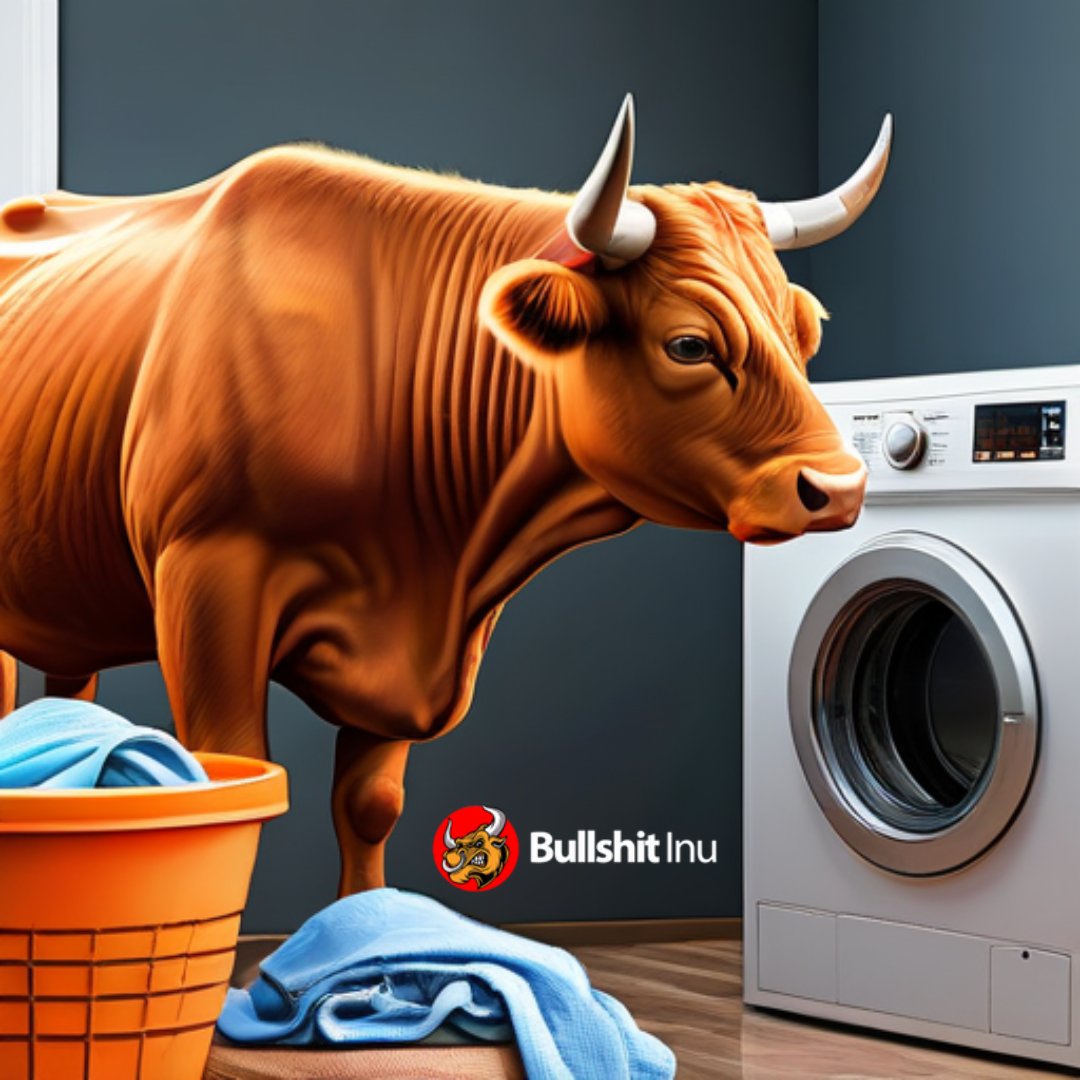 BullShitInu's tweet image. Wash out all the Bullishit in your day with us!🐂

Our thrilling NFT project is all about creating unique designs that can make your art wall look better.🔥

Click here to check out our collection!💩
opensea.io/collection/bul…
#NFTs  #NFT #NFTCommunity #NFTCollection #Art