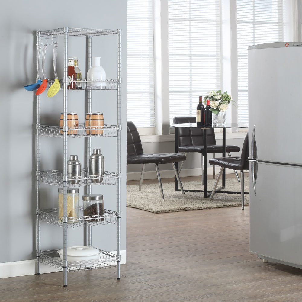 pepperkitchen78's tweet photo. Concise 6 Layers Carbon Steel & PP Storage Rack
https://t.co/gYBPaKg553
#kitchenproducts #kitchengadgets #kitchentools #kitchenware #kitchenutensils #grater #peeler #potatomasher #applecorer #doughcutter #pizzacutter #eggseparator #teastrainer https://t.co/61WHXXNuQH
