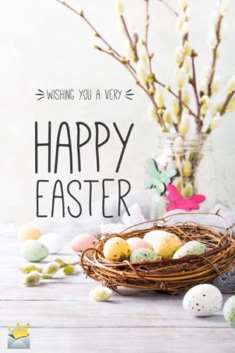 Wishing our whole school community a very happy Easter. 
#edgefamily
#edgelife
#rootedincommunity