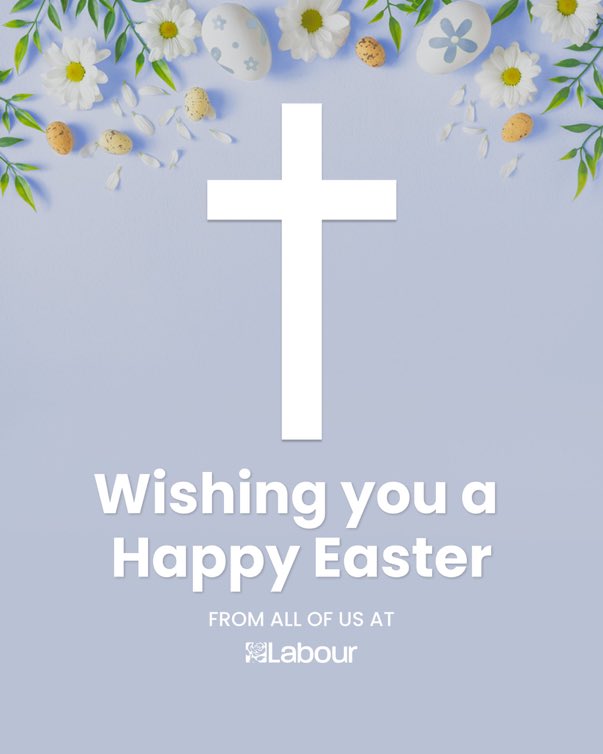 Markus Campbell-Savours MP (@mcsavours) on Twitter photo Iād like to wish everyone a Happy Easter and hope that the fantastic volunteers whoāve been working on my campaign enjoy a day off. Iād like to wish everyone a Happy Easter and hope that the fantastic volunteers whoāve been working on my campaign enjoy a day off.