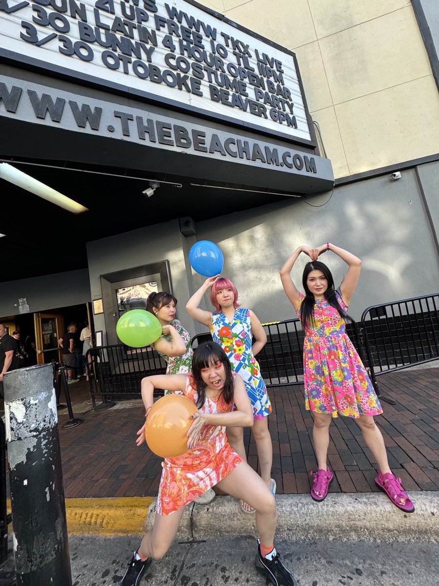 otobokebeaver tweet picture