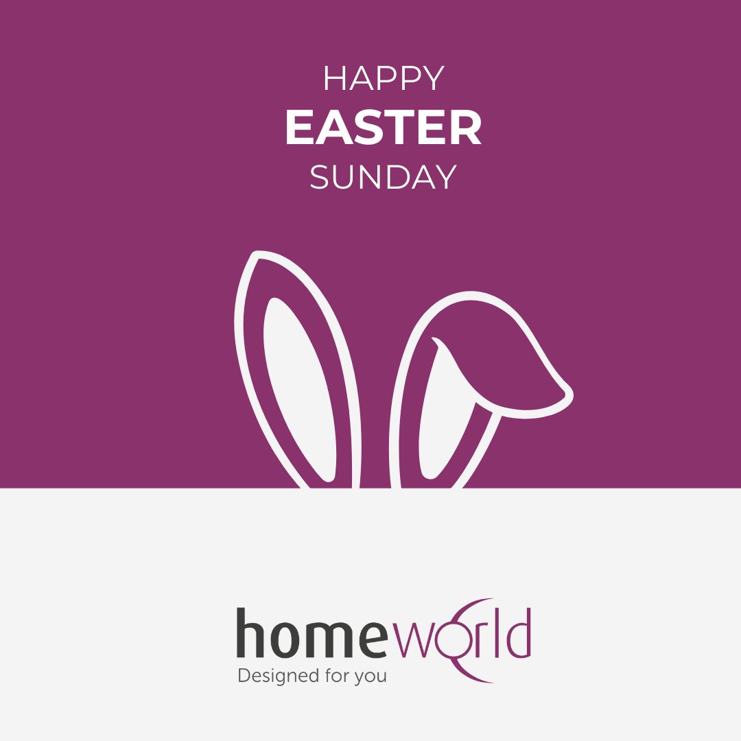 Wishing you a Happy Easter!