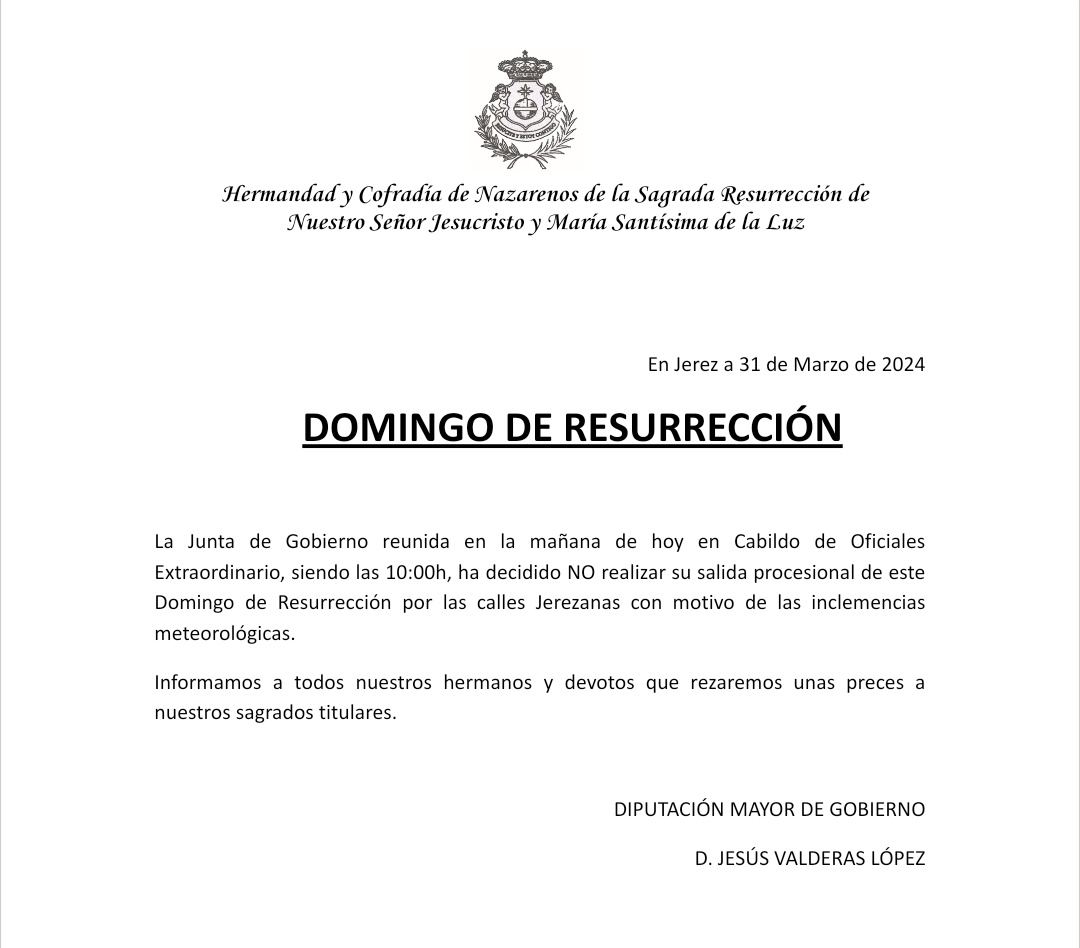 Resucitado Jerez tweet media