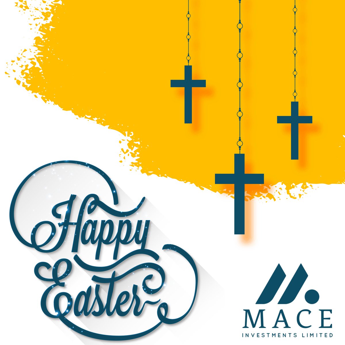 Mace Technologies Limited tweet media