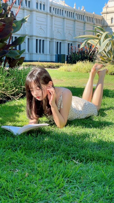 Twitterのコスプレ画像37