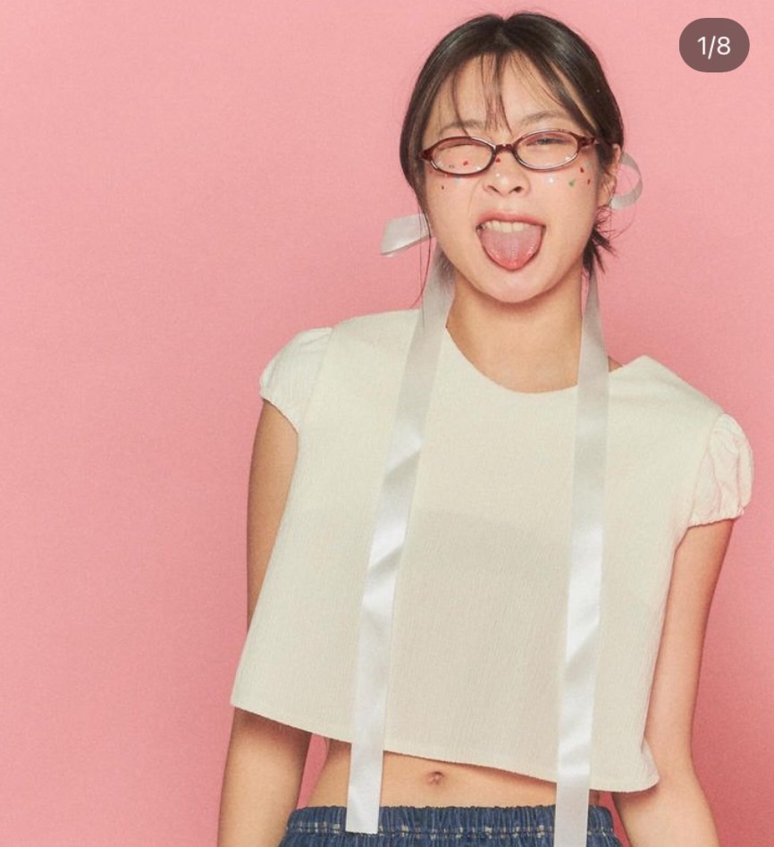 ilerbbchu's tweet photo. ส่งต่อเสื้อของ kisswayshop Kace knit 300 รส ยังไม่เคยใส่ค่ะ 🎀
#ส่งต่อเสื้อผ้า #ส่งต่อเสื้อผ้ามือสอง #เสื้อผ้ามือสอง #โล๊ะตู้เสื้อผ้า #เสื้อผ้ามือสองสภาพดี   #ส่งต่อเสื้อผ้ามือสองสภาพดี #fairythailand #y2kthailand #vghbkk #vgh #ส่งต่อ #mon2sun #vghbkk #แฟรี่สไตล์ #kissawayshop https://t.co/1dcZbTpMnN