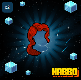 ESTekkz's tweet photo. 🍀Sorteo cabello NFT🍀

Seguirme &amp; RT

1 Ganador
Termina en 24hr

el ganador del gorro NFT tiene 24hr para reclamar ya que es del habbo .it @miticoteo 
si al terminar este sorteo no tengo su wallet se dará como premio secundario en este sorteo. Suerte ! https://t.co/SCM6mjeVSa