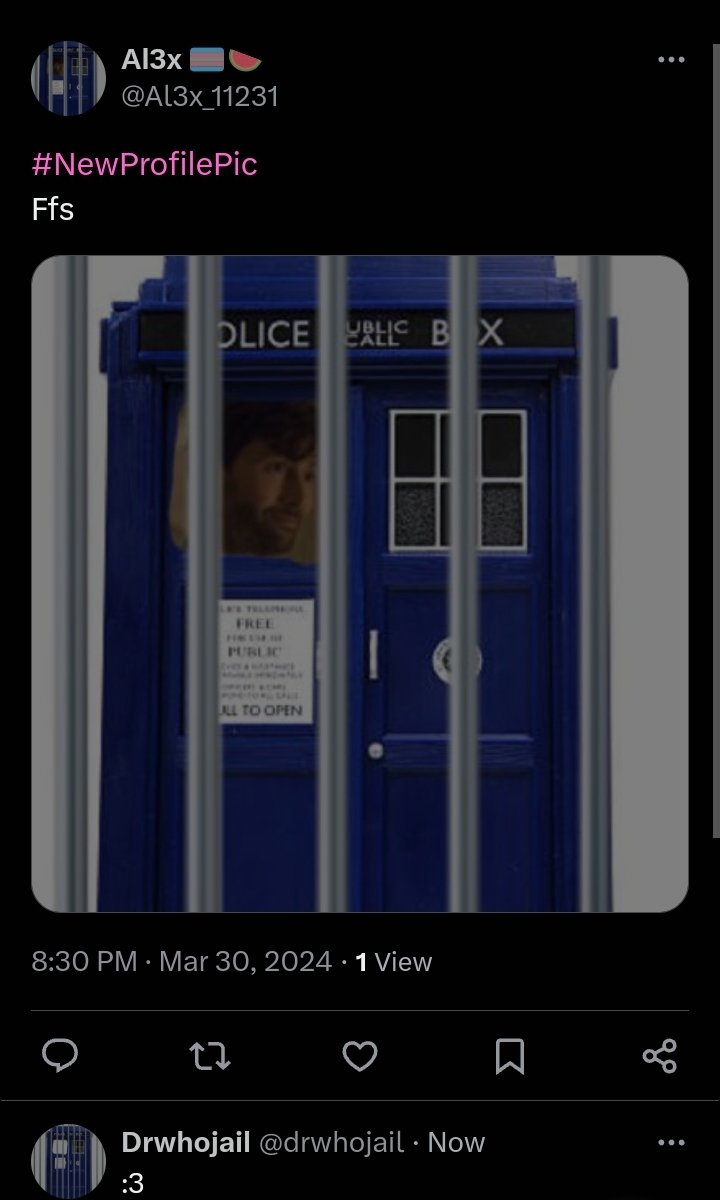 drwhojail's tweet photo. The masses have spoken and we have won companions https://t.co/F1tJs5jTtU