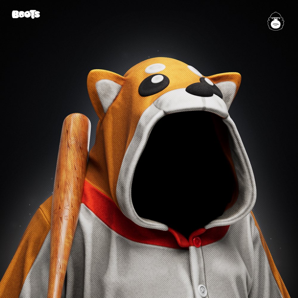 Flip meme coins, buy Mono assets.

Couldn’t fade the <a href="/bonk_inu/">BONK!!!</a> onesie, it saved Solana, it saved my portfolio.

Starter of the meme culture on sol, and  a demonstration of what’s possible on Solana.

I couldn’t fade a Solana culture icon.