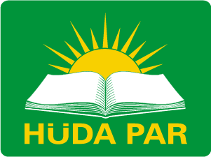 Bana göre #HüdaPar, dürüst ve ilkeli bir partidir. İlkeli insanların istikbali ve adresidir. #OyVerelim. #Deneyelim. #Görelim.