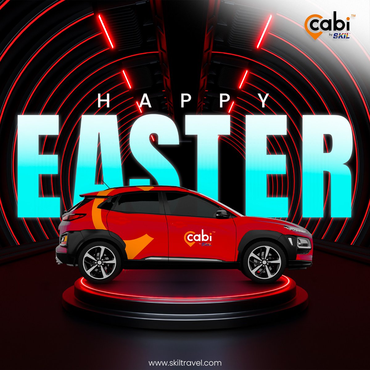 In the spirit of renewal, 𝐂𝐀𝐁𝐈 extends warm wishes for a joyous Easter! 🌷 May this Easter weekend be filled with opportunities to connect with loved ones, share moments of laughter, and create lasting memories. 🐰🥚 #CABI #CabibySKIL #HappyEaster #SpringVibes #NewBeginnings