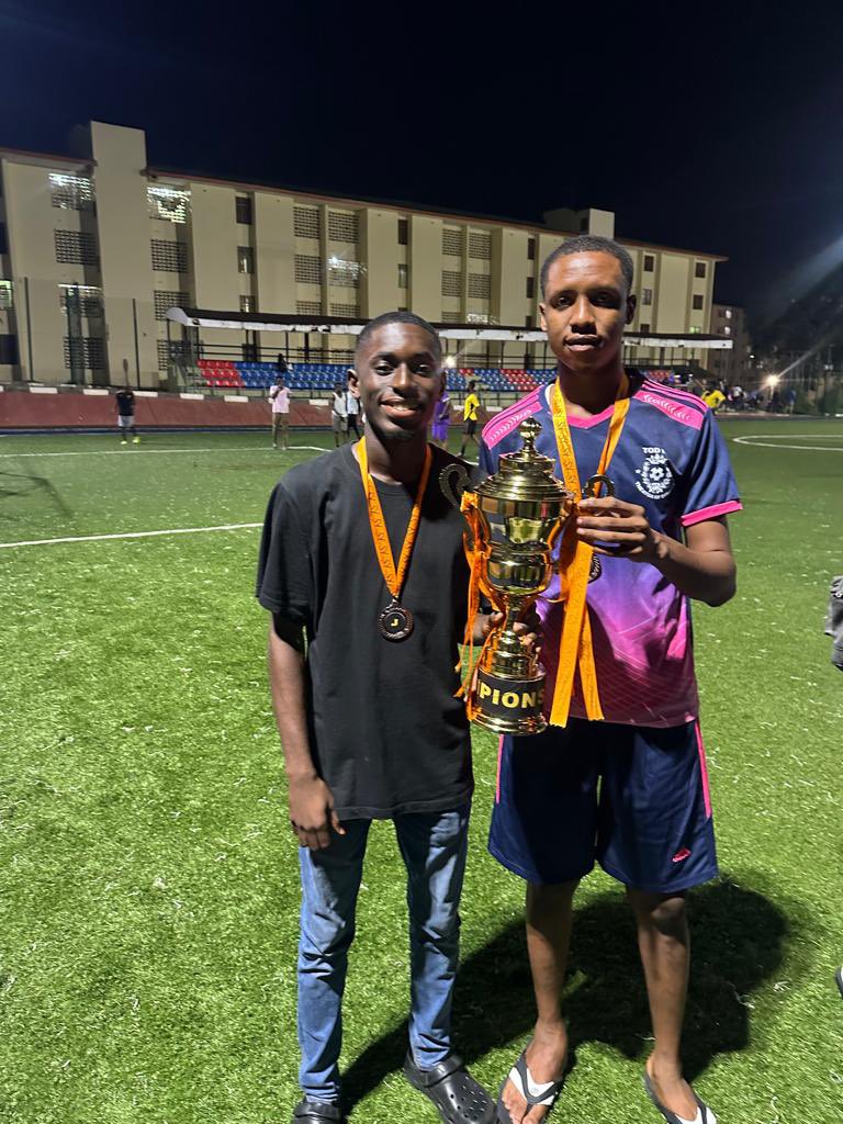 Happy Birthday 🎂🎉<a href="/CalebAsamoahh/">Asamoahhh1</a> 
We wish you greatness. 
Appreciate your support for the club🤍💙