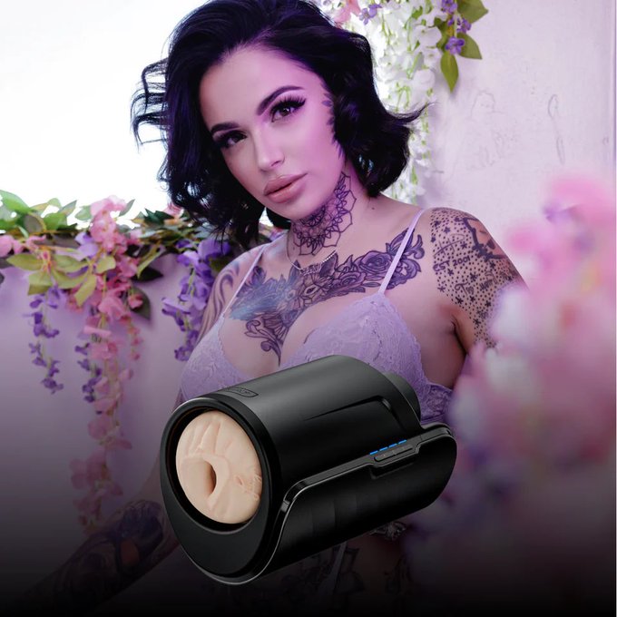 Go nominate my stroker from @Kiiroo for the @AltPornNet awards 💕  https://t.co/DDdZSWcQFV  * It&rsquo;s also<a class="tags" target="_blank" title="On Twitter" href="/?out=eyJ0eXAiOiJKV1QiLCJhbGciOiJIUzUxMiJ9.eyJpYXQiOjE3MjQ2MzgwODIsImlzcyI6InR3cG9ybnN0YXJzLmNvbSIsIm5iZiI6MTcyNDYzODA4MiwiZXhwIjoxNzU2MTc0MDgyLCJyZWRpcmVjdF91cmwiOiJodHRwczovL3R3aXR0ZXIuY29tL0tpaXJvbyJ9.rBogPYrNHPV38OtlqVgDx6a97B_Gx4IAKQ8QXcoMaa5SOJLxlbI6VKQF1td6_DLvieel7ZdxHCmbG8B5TCCU6w">@Kiiroo</a><a class="tags" target="_blank" title="On Twitter" href="/?out=eyJ0eXAiOiJKV1QiLCJhbGciOiJIUzUxMiJ9.eyJpYXQiOjE3MjQ2MzgwODIsImlzcyI6InR3cG9ybnN0YXJzLmNvbSIsIm5iZiI6MTcyNDYzODA4MiwiZXhwIjoxNzU2MTc0MDgyLCJyZWRpcmVjdF91cmwiOiJodHRwczovL3R3aXR0ZXIuY29tL0FsdFBvcm5OZXQifQ.b7o4YM6FwMekmEjdTRF6isO6X0eGZgJxoMpmt16KJs6FnuH7RJZZo4oGQ2kDilhrDTgii-GsOqWyzLDO6Rl-XA">@AltPornNet</a>