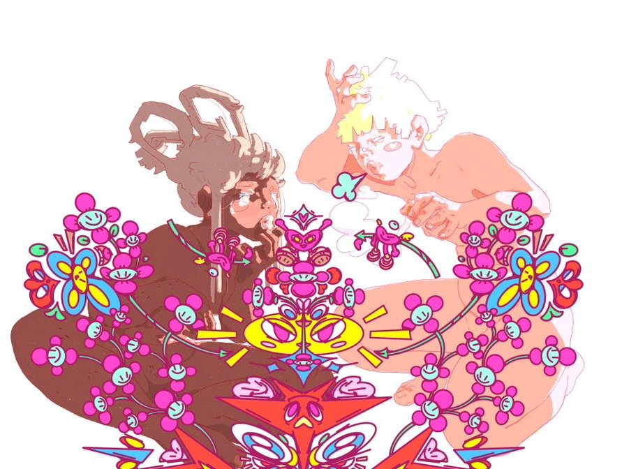 A WIP / <a href="/selutisctz/">Selût</a> x AWAG 🔴

-