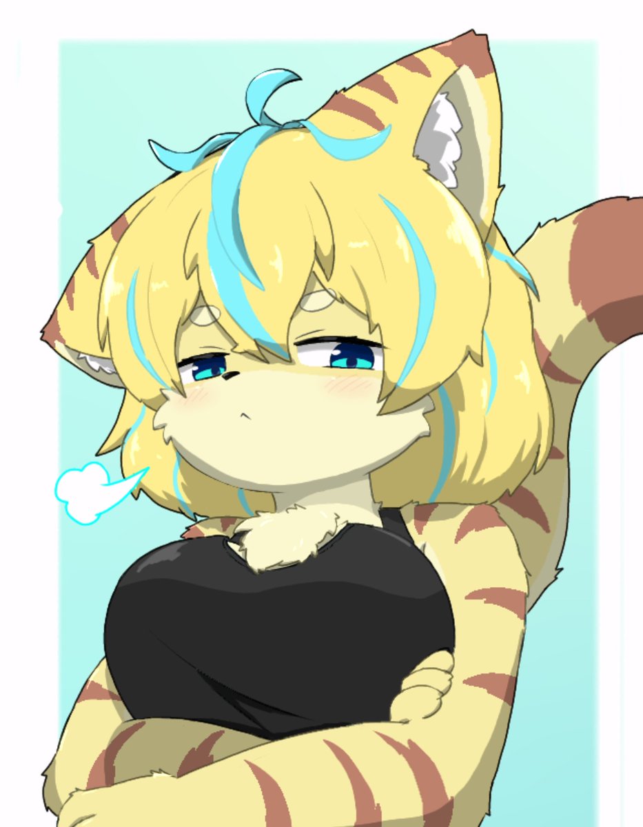 今月描いた絵を晒そう ネタイラストが半分☆