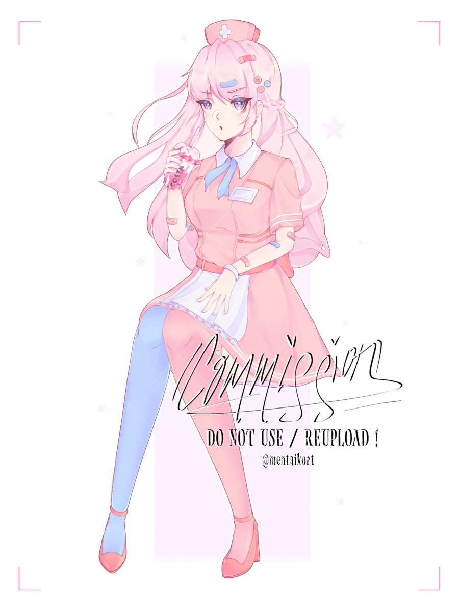 ryuu | CF22 (O-06AB) tweet media