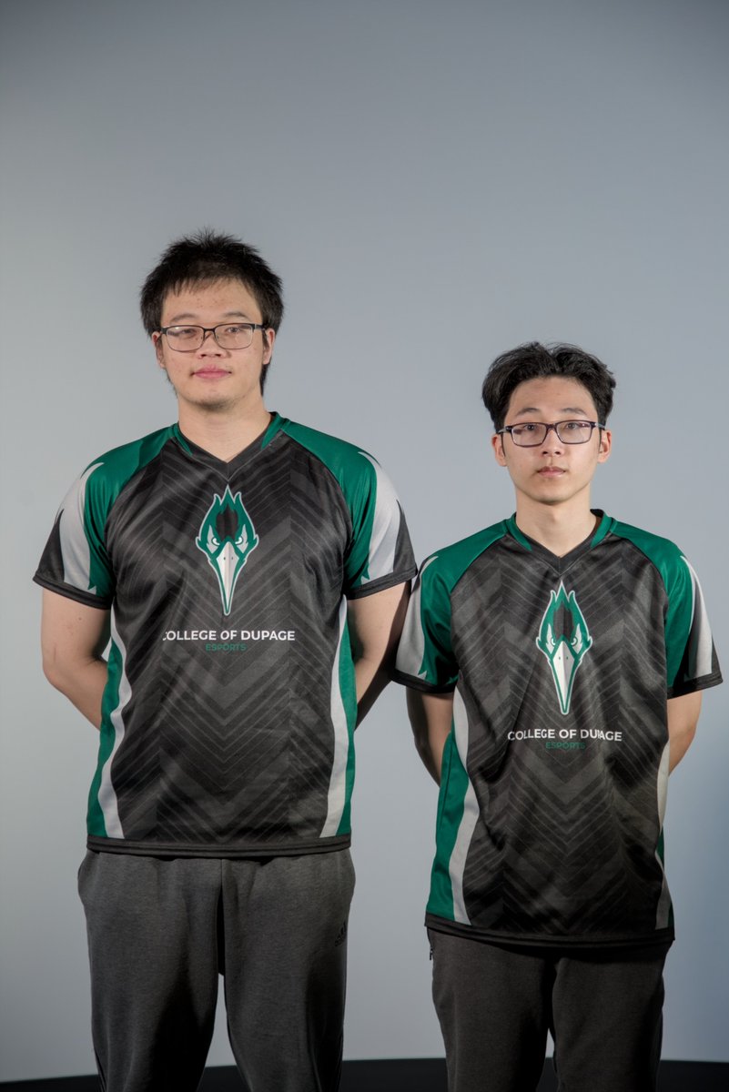 DupageEsports tweet picture