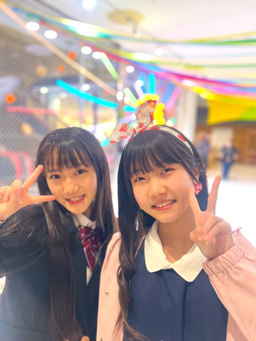 Twitterのコスプレ画像1