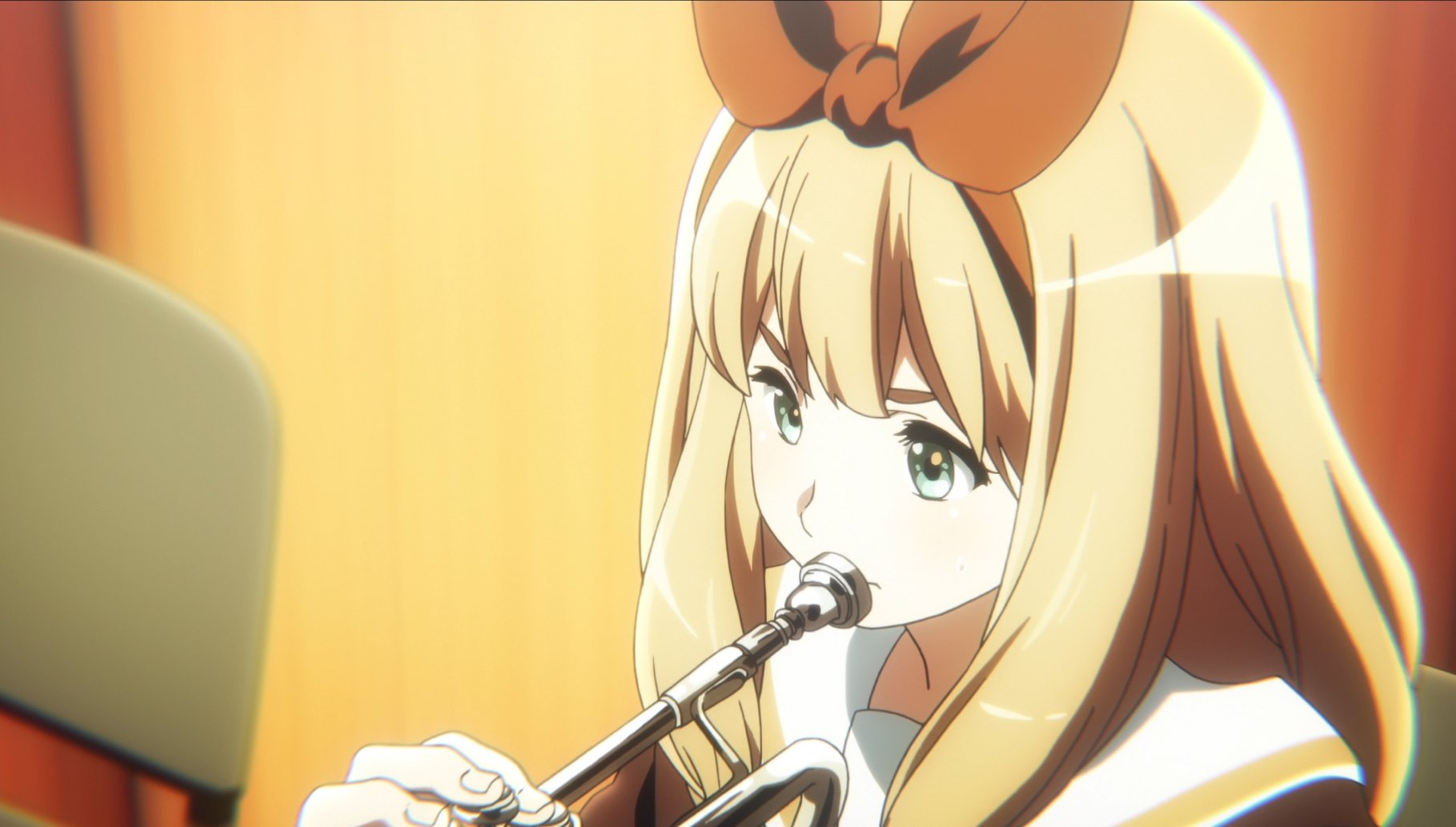 Amazon.co.jp: 響けユーフォニアムBirthday Concert キャンバス