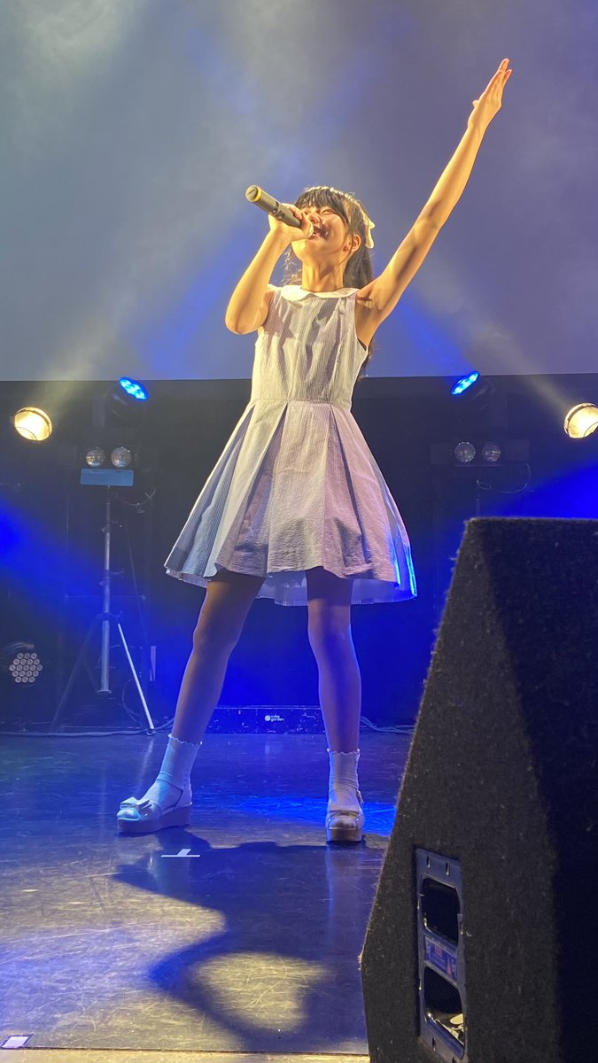 bull_bull_3's tweet image. 2024.3.30 RED LIVE Vol.23

ゆうかしゃんの進化が止まらない！
歌声に厚みが増して、終始聴き惚れていました(*˘︶˘*).｡*♡

#JS5
#新JS6
#菊池優花
#きくちゆうか
#アクターズ札幌