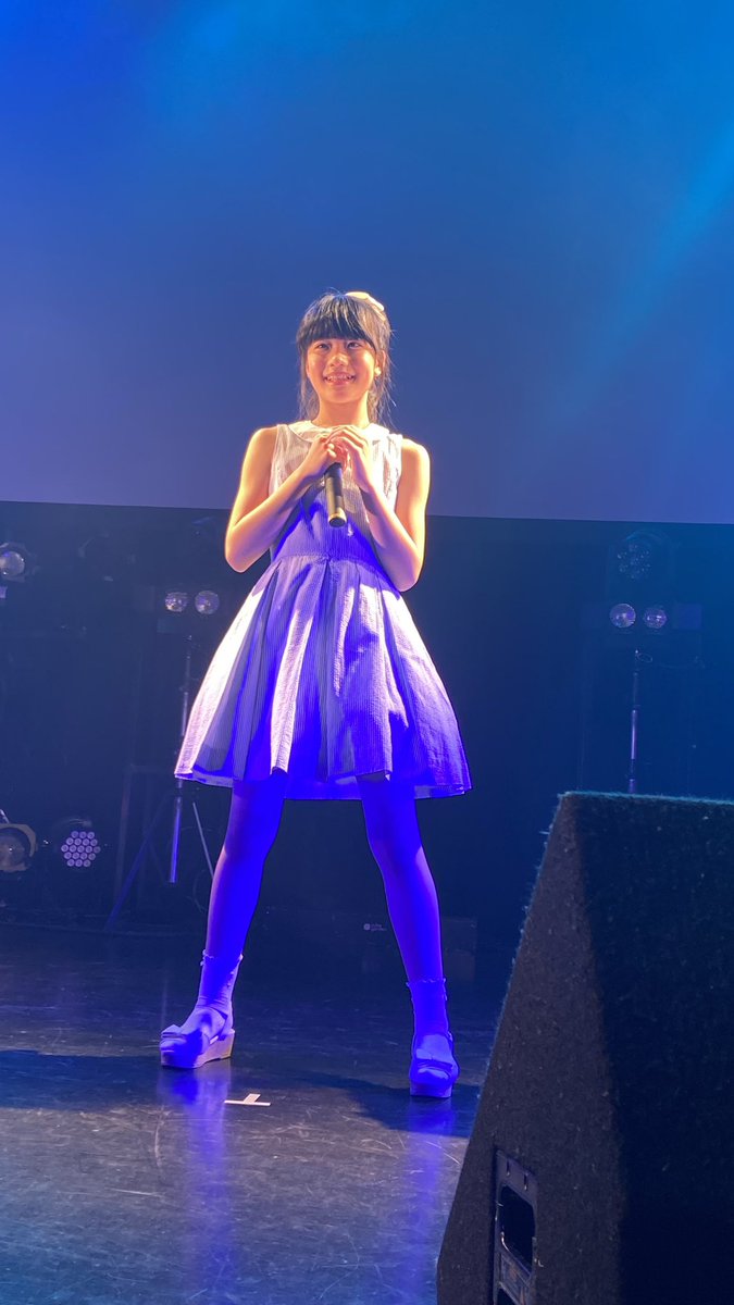 bull_bull_3's tweet image. 2024.3.30 RED LIVE Vol.23

ゆうかしゃんの進化が止まらない！
歌声に厚みが増して、終始聴き惚れていました(*˘︶˘*).｡*♡

#JS5
#新JS6
#菊池優花
#きくちゆうか
#アクターズ札幌
