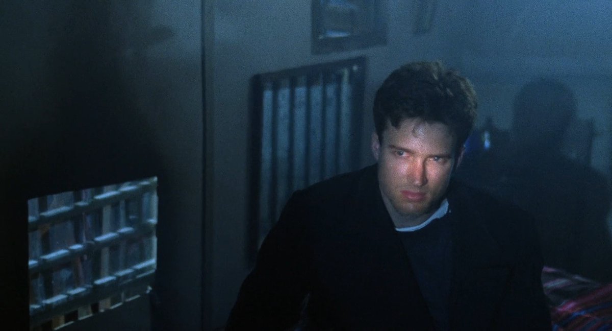 TypicalMook's tweet image. Crime Zone (1988) was a surprisingly fun movie