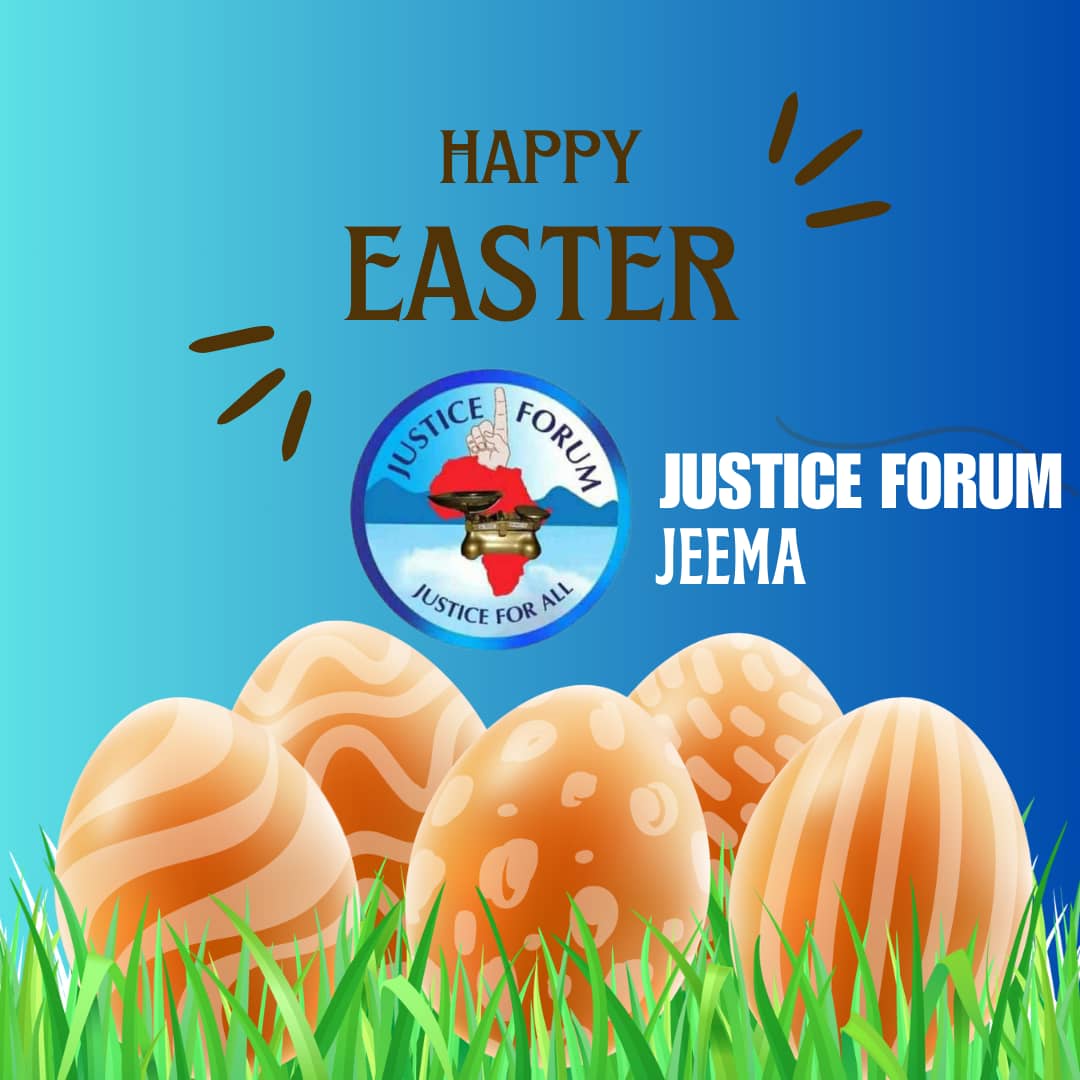 We wish you a wonderful and joyful Easter celebration.