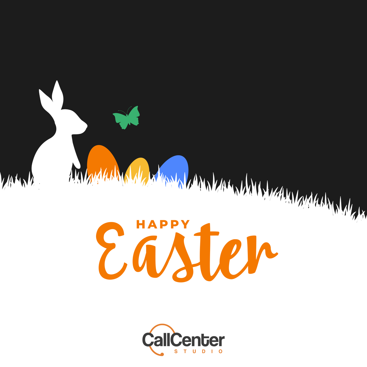 CCS4CX's tweet photo. 🌷🐣 Happy Easter! 🐰💐

Celebrating new beginnings and innovation this Easter. May hope and joy bloom for all. 

🎉 #HappyEaster 🎉 #CallCenterStudio https://t.co/j6HGpuy0dB