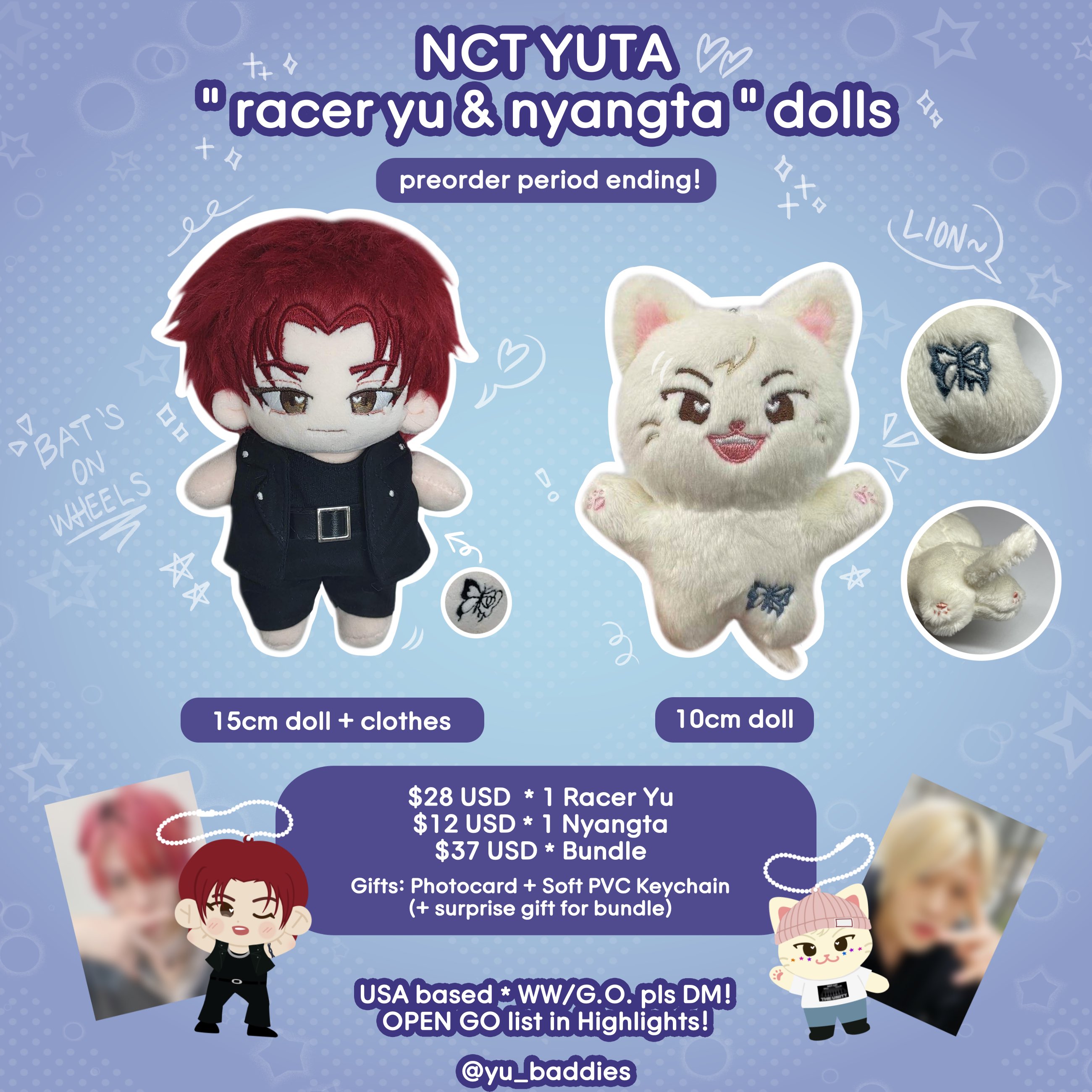 yu-baddies • yuta doll 📌 on X: yu-baddies • yuta doll 📌 on X: