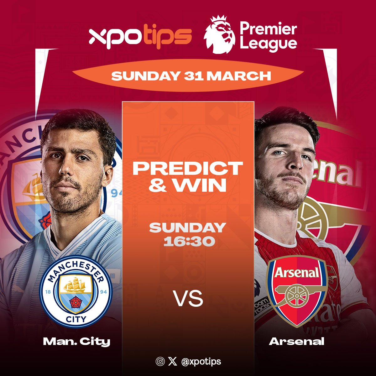 xpotips tweet picture