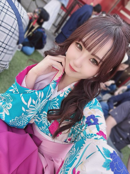 Twitterのコスプレ画像16