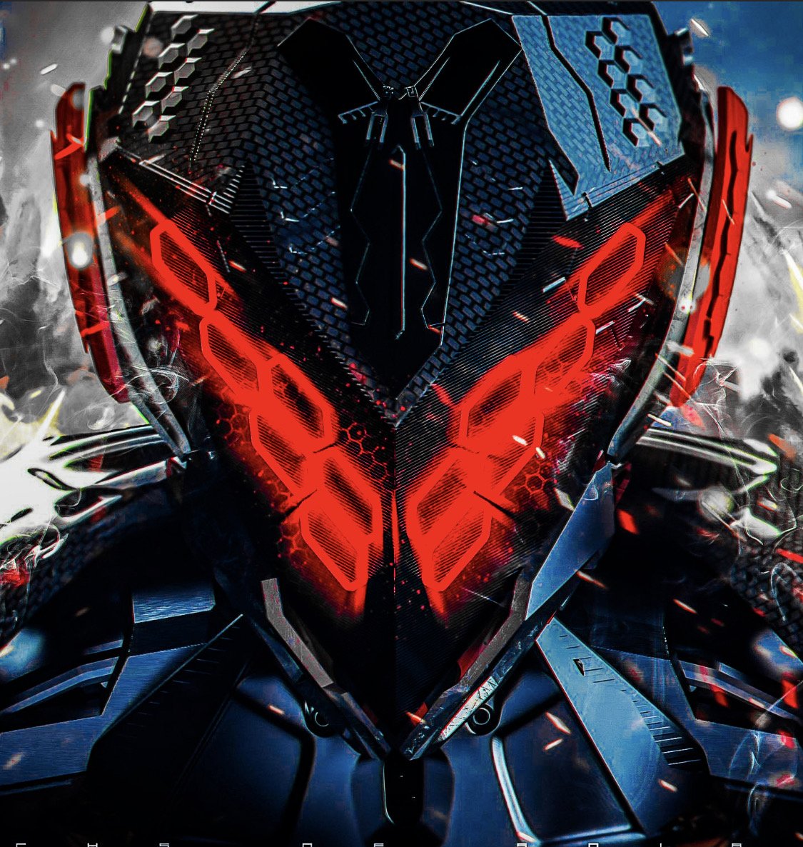 Mechs of Solana 🔼 tweet media