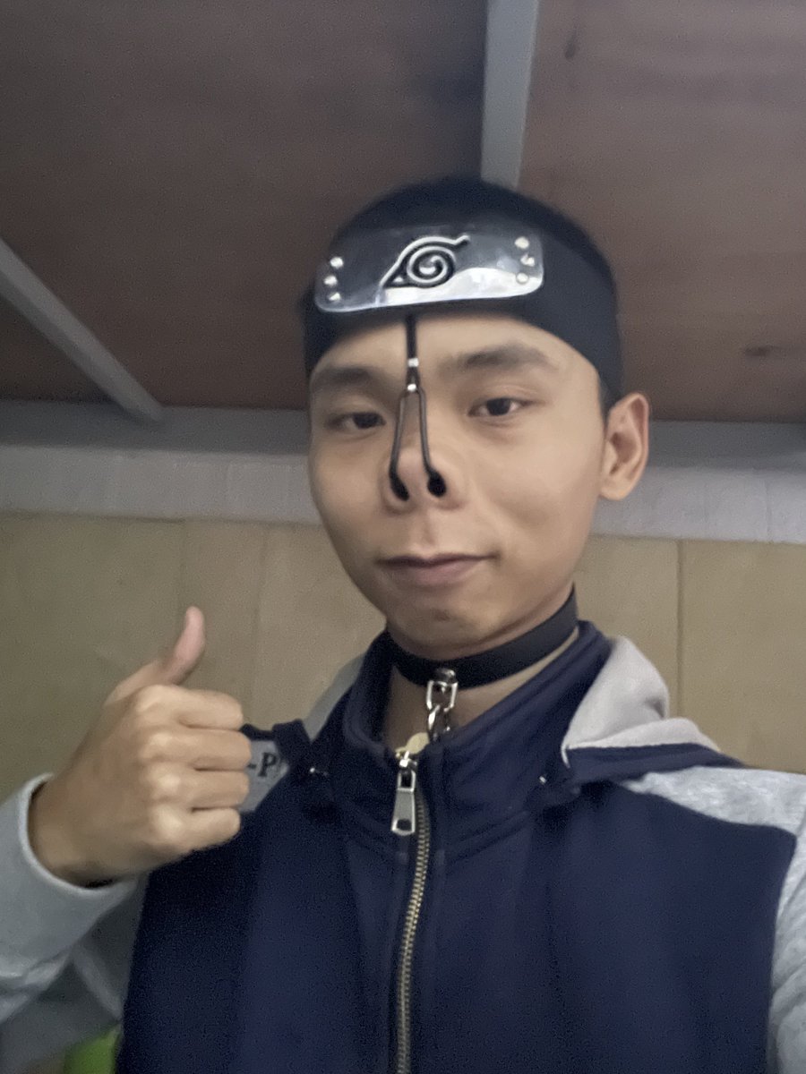 臭猴子黑皮小華 tweet media