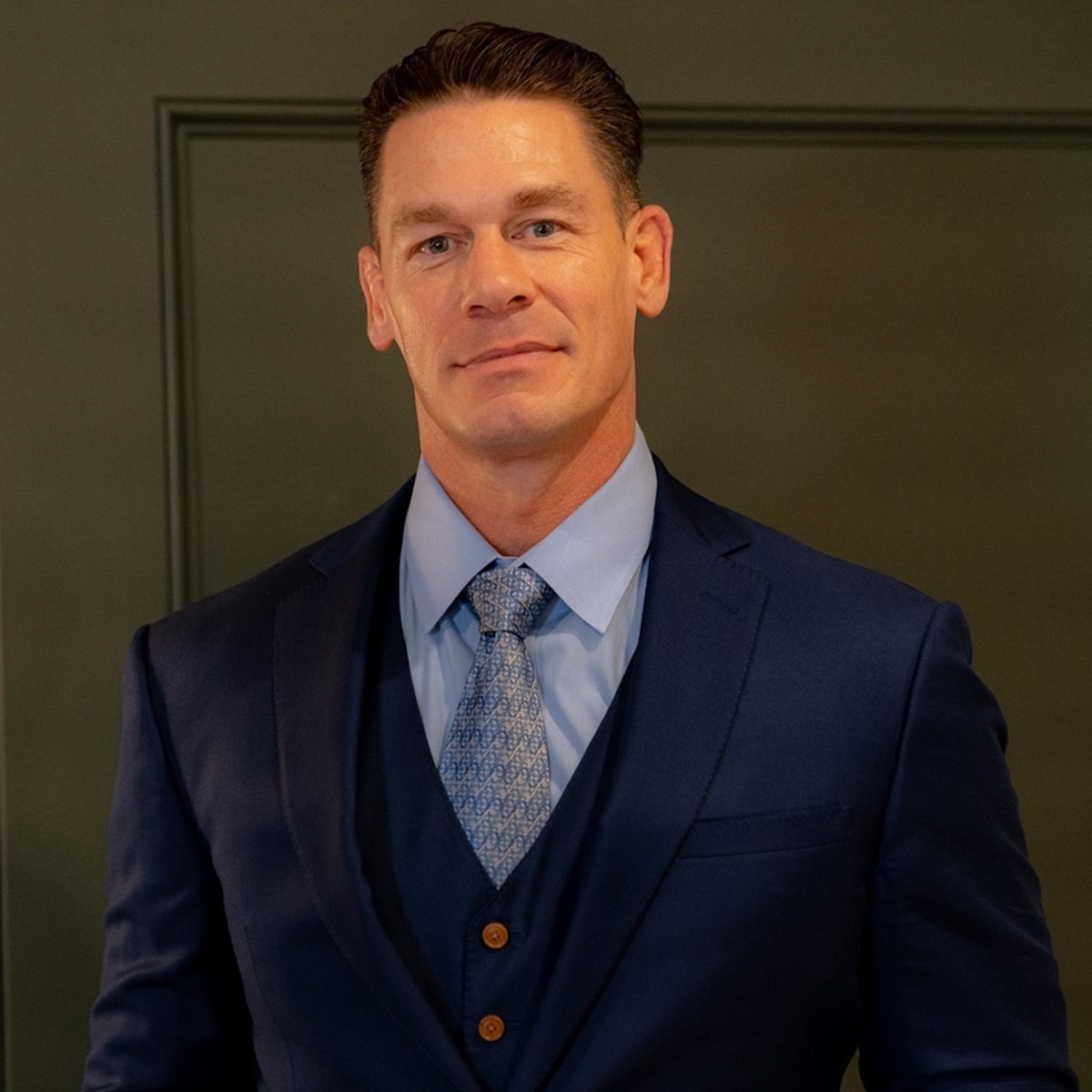 Comics_TC's tweet photo. Twin Cities Comics is pumped to bring you a signing with John Cena as the official send-in service for Comicpalooza! You might not be able to see him (wink wink) but you can still add his signature to your collection!  Details in the comments! https://t.co/akF42rqHTp