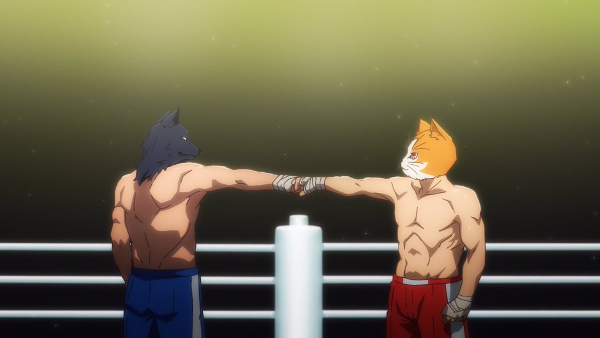 /／
最終回「to you.」
見放題配信サイト各種で配信開始👼
\＼

詳細はこちらをチェック！
kanaten-anime.com/onair/

#かな天 #kanaten