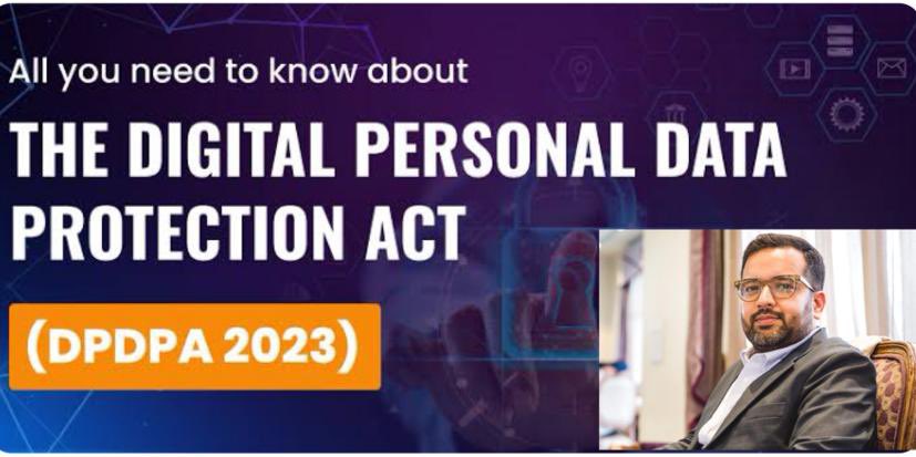 Prateeksom2's tweet image. Sharing my article on Data sovereignty: Digital Personal Data Protection Act, published by Business World businessworld.in/article/Defend…
@bworldph