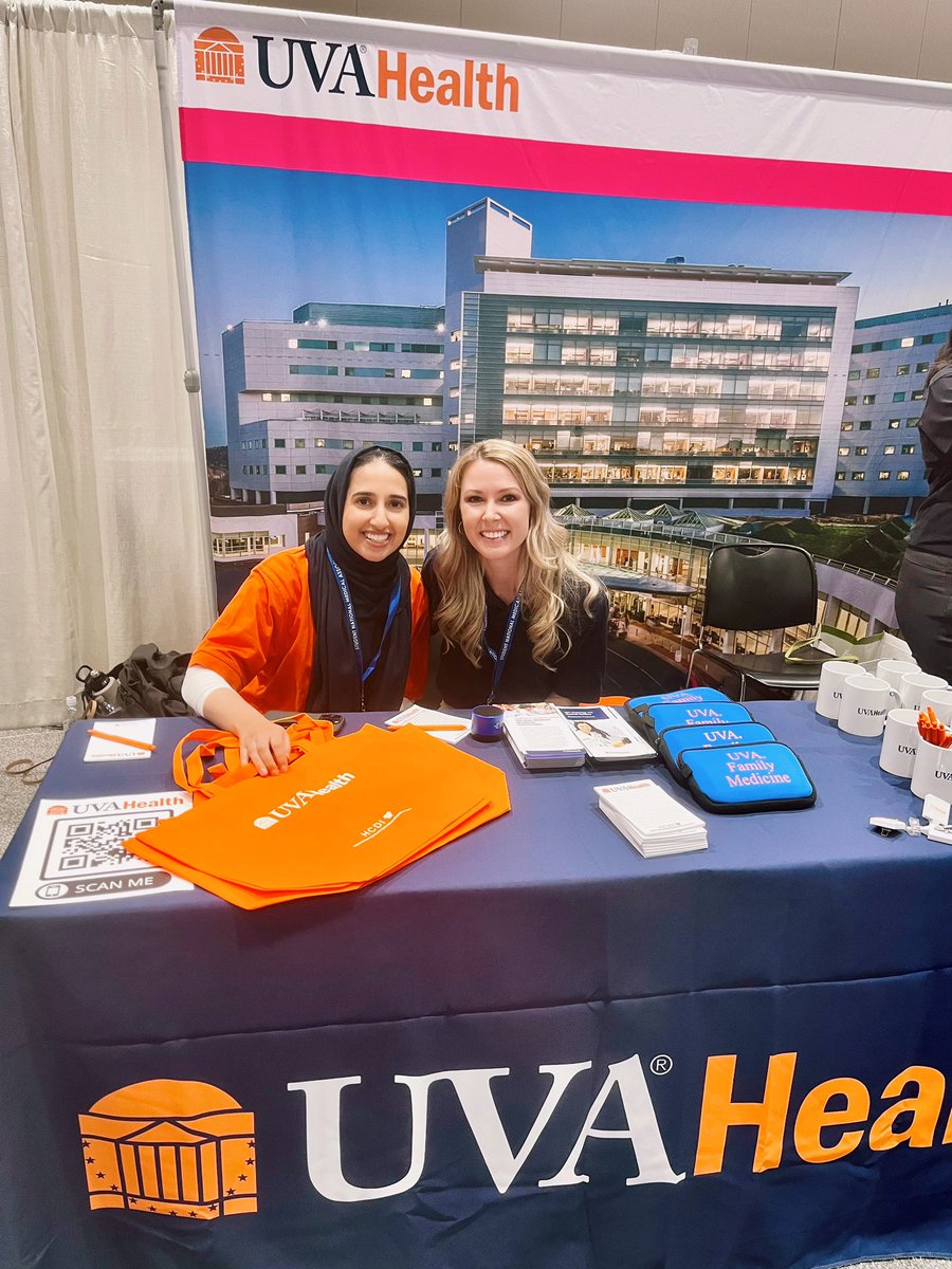 Liv4Rads's tweet photo. Great to see so many aspiring young physicians from such diverse backgrounds at this year’s AMEC meeting. Truly grateful to be a part of preparing this next generation for a successful career in medicine. @SNMA @uvahcdi @UVARadiology https://t.co/ktdaDe2dMs
