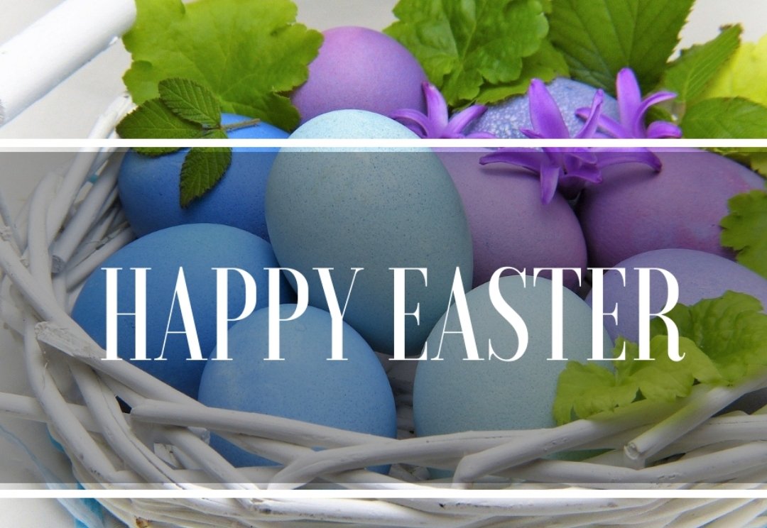 Happy Easter! From the House Minority Caucus: Michael Chippendale @MikeWChip @DavidPlace01 @BrianCNewberry George Nardone Robert Quattrocchi @SherryRoberts29 Brian Rea