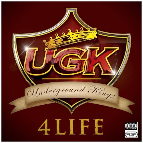 March 31, 2009 UGK (@BunBTrillOG x #PimpC) released UGK 4 Life Some Production Includes Pimp C @CoryMoMusic @therealmikedean @manniefresh @Akon and more Some Features Include @Raheem_DeVaughn @sleepybrownatl @GippGoodie @SnoopDogg and more