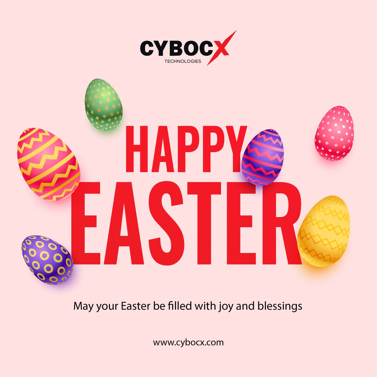 Cybocx Technologies tweet media