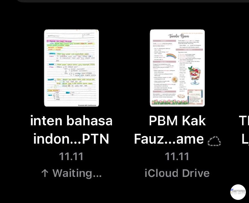 sbmptnfess's tweet image. percaya ga percaya catetan inten ini membuat nilai pbm ku 800an karena ini lengkap bgt dari awal sampe akhir, aku spill di gc tele, ada yg mau join? ptn!