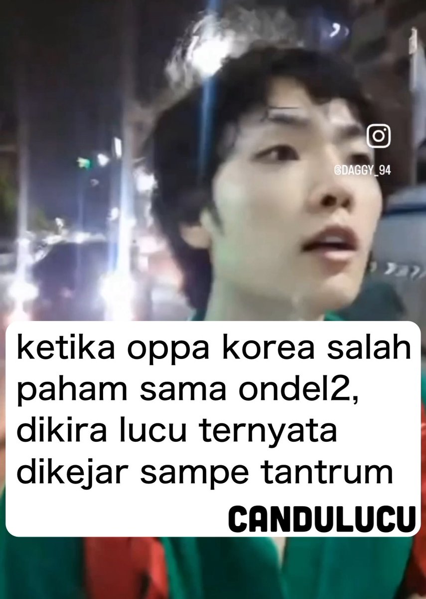 candulucu's tweet image. oppa nya sampe tantrum banget😭

athread—